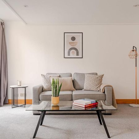 Holborn - 2Br Near Covent Garden -Cityapartmentstay Londýn Exteriér fotografie