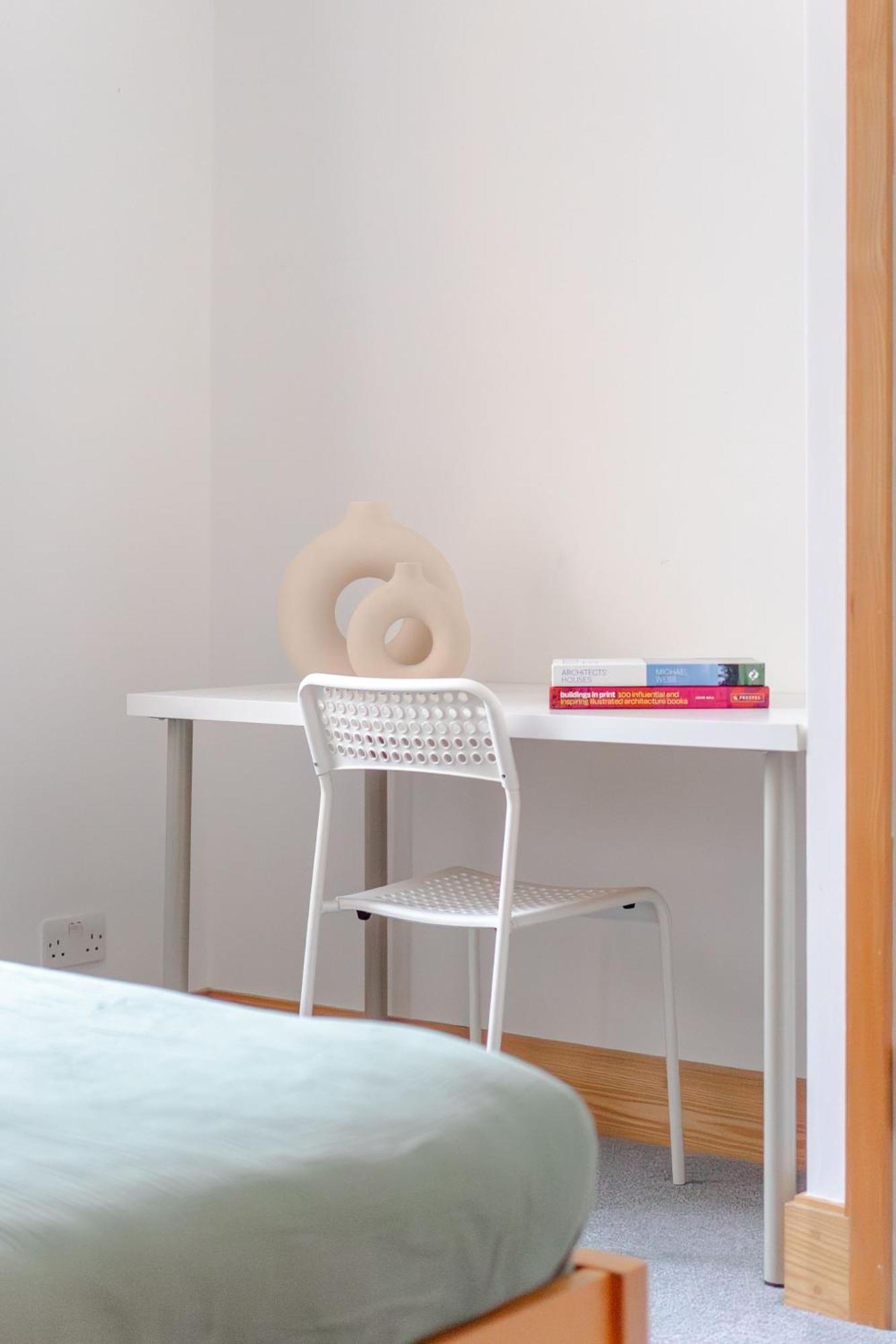 Holborn - 2Br Near Covent Garden -Cityapartmentstay Londýn Exteriér fotografie