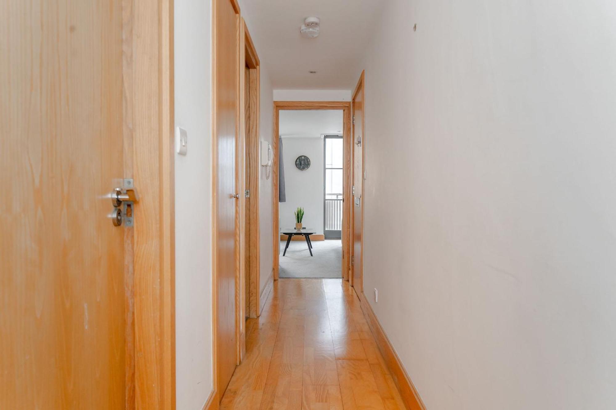 Holborn - 2Br Near Covent Garden -Cityapartmentstay Londýn Exteriér fotografie
