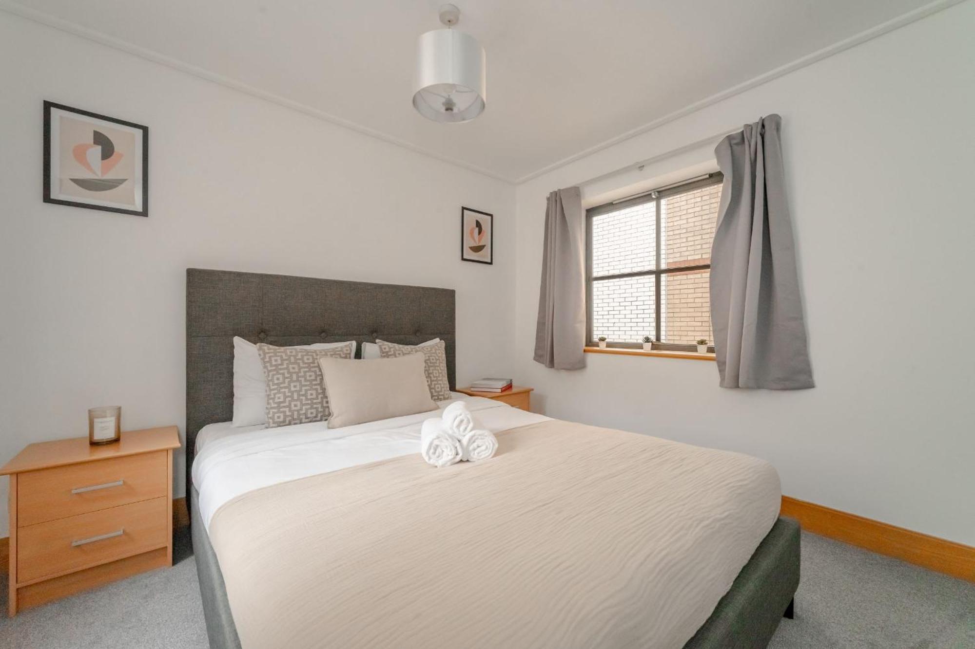 Holborn - 2Br Near Covent Garden -Cityapartmentstay Londýn Exteriér fotografie