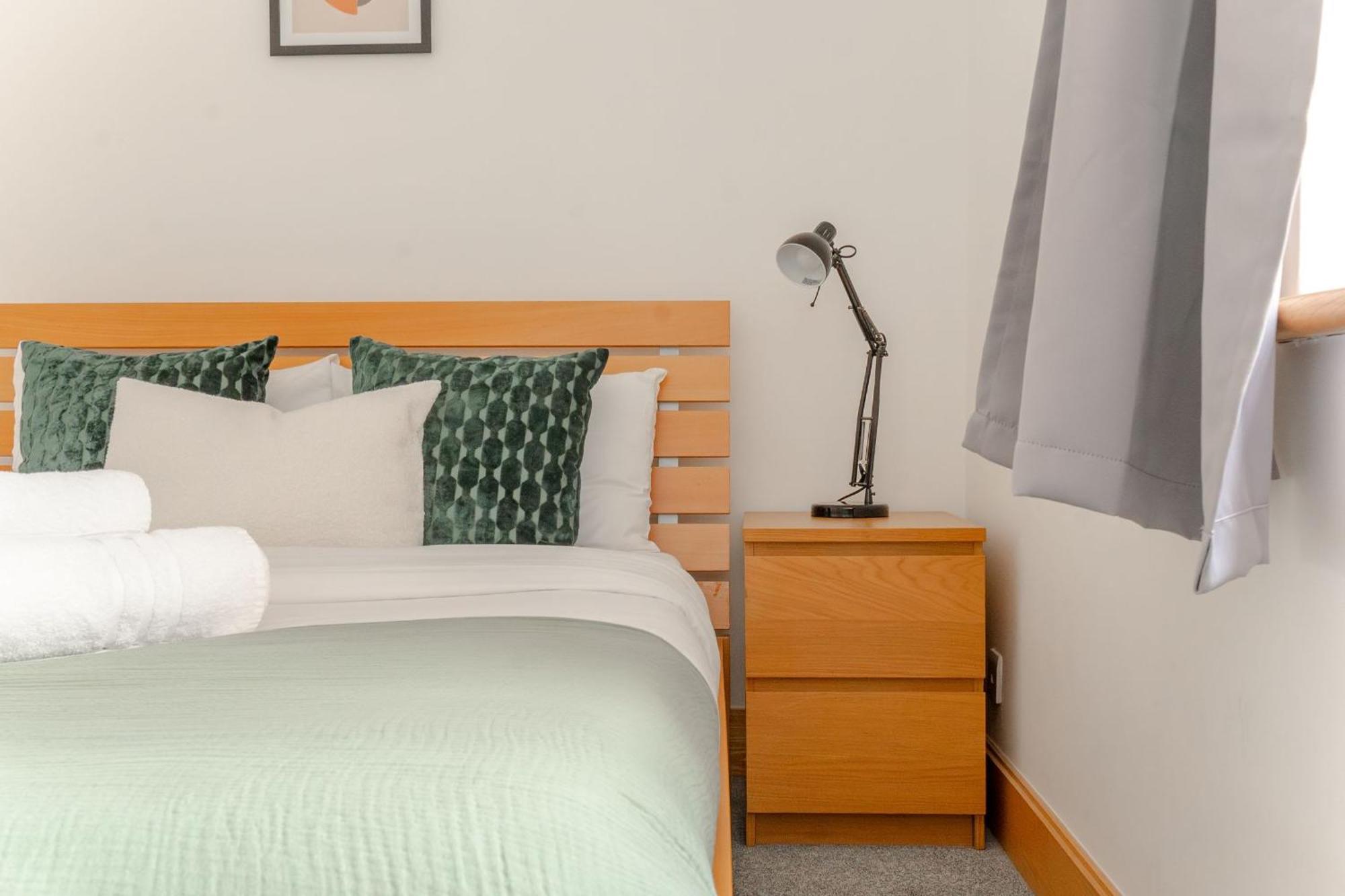 Holborn - 2Br Near Covent Garden -Cityapartmentstay Londýn Exteriér fotografie