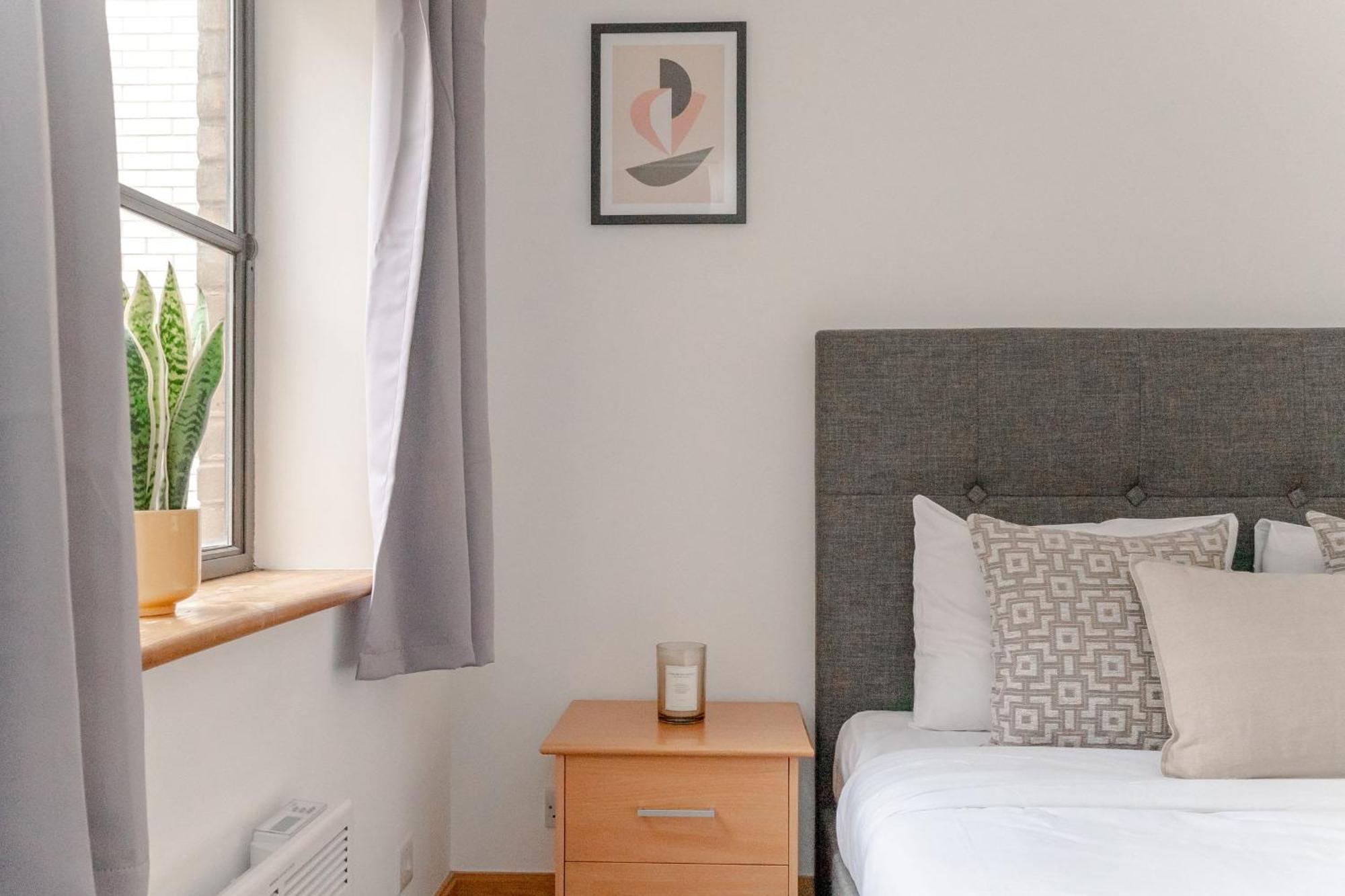 Holborn - 2Br Near Covent Garden -Cityapartmentstay Londýn Exteriér fotografie