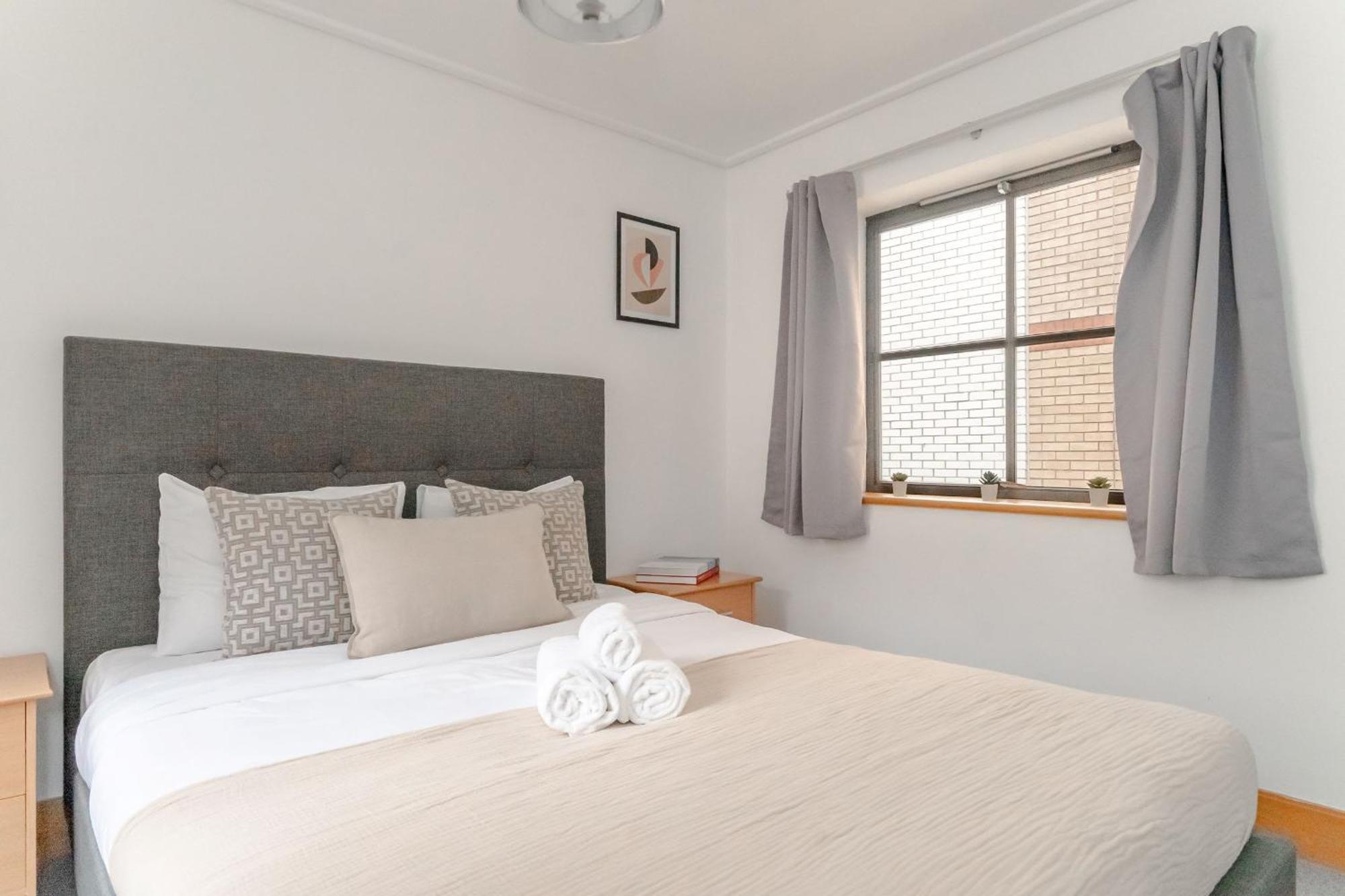 Holborn - 2Br Near Covent Garden -Cityapartmentstay Londýn Exteriér fotografie