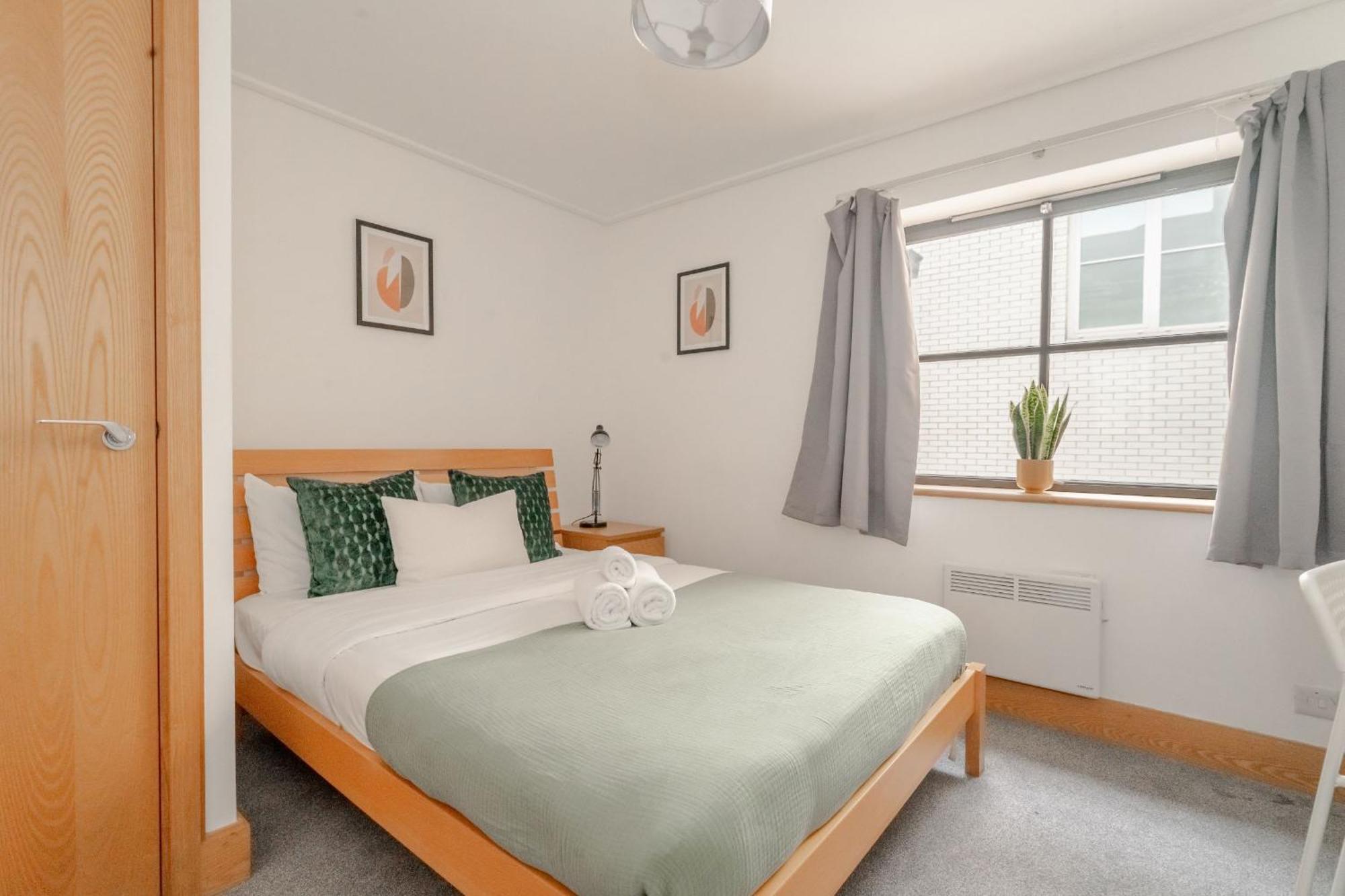 Holborn - 2Br Near Covent Garden -Cityapartmentstay Londýn Exteriér fotografie