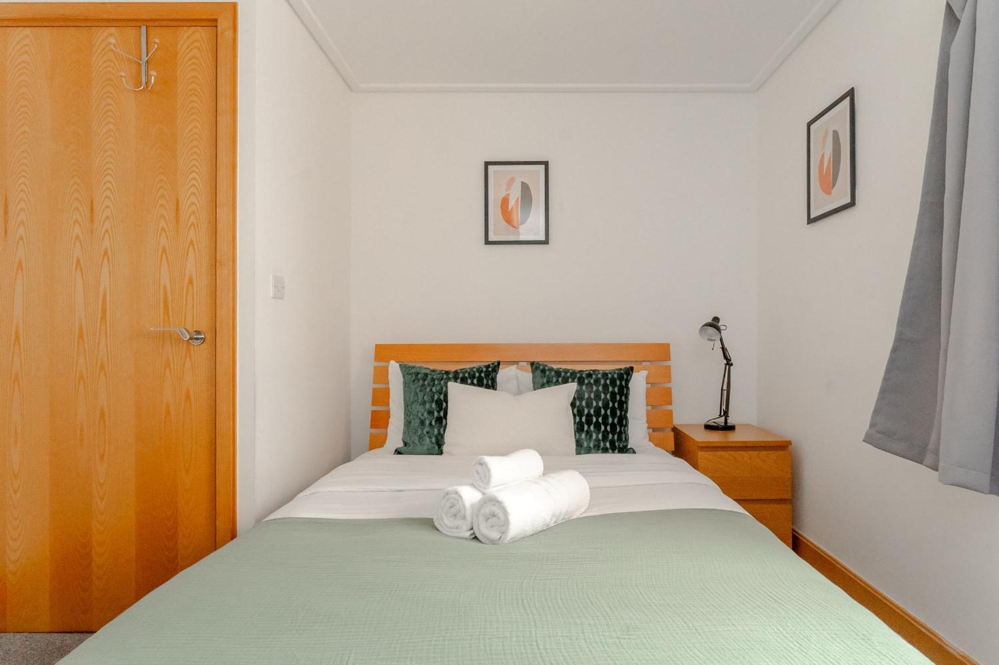 Holborn - 2Br Near Covent Garden -Cityapartmentstay Londýn Exteriér fotografie