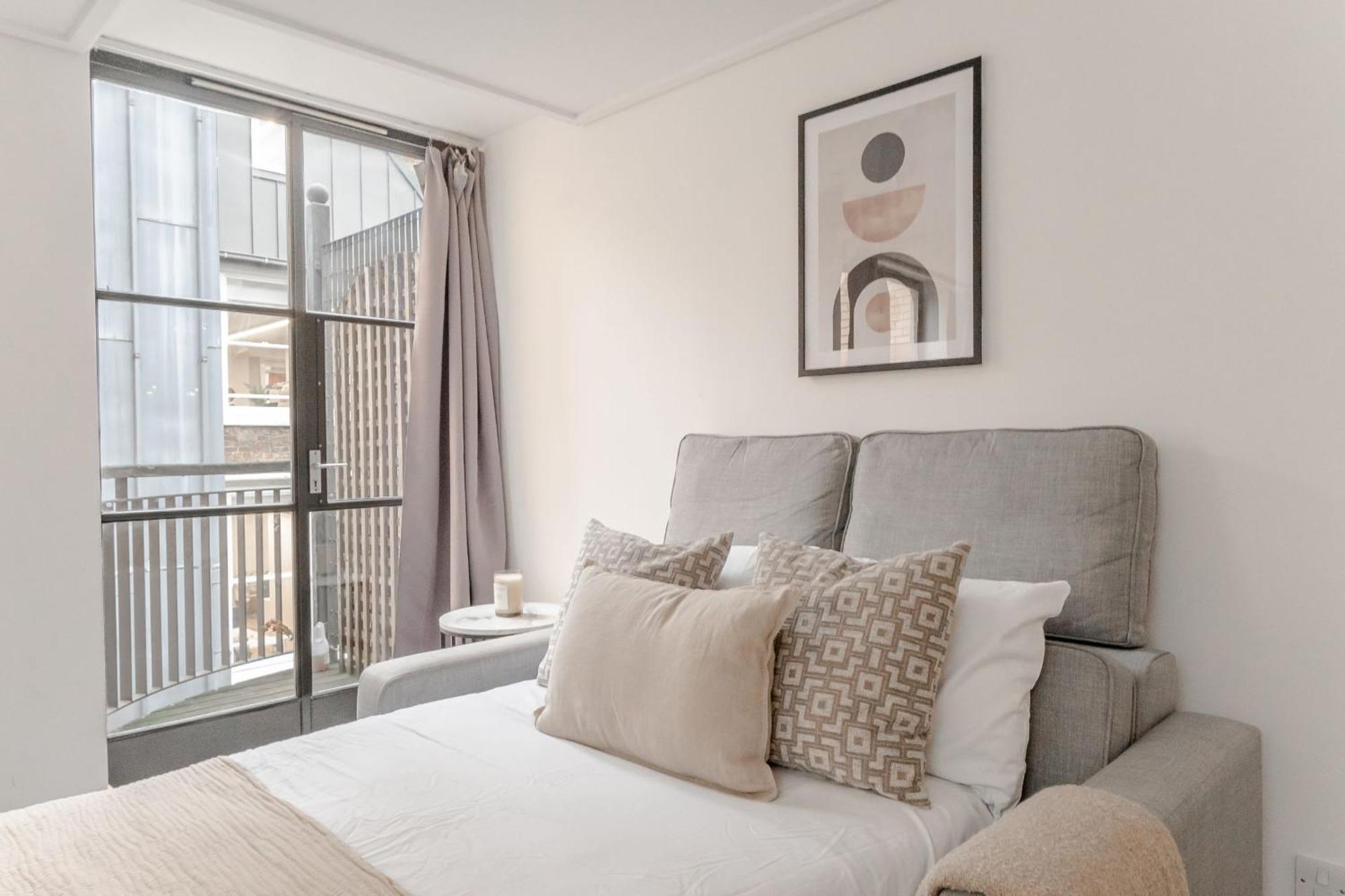 Holborn - 2Br Near Covent Garden -Cityapartmentstay Londýn Exteriér fotografie