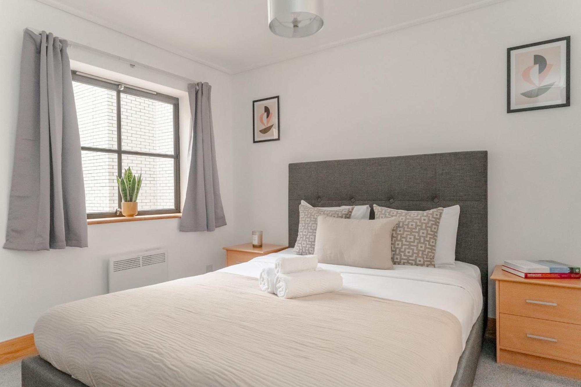 Holborn - 2Br Near Covent Garden -Cityapartmentstay Londýn Exteriér fotografie