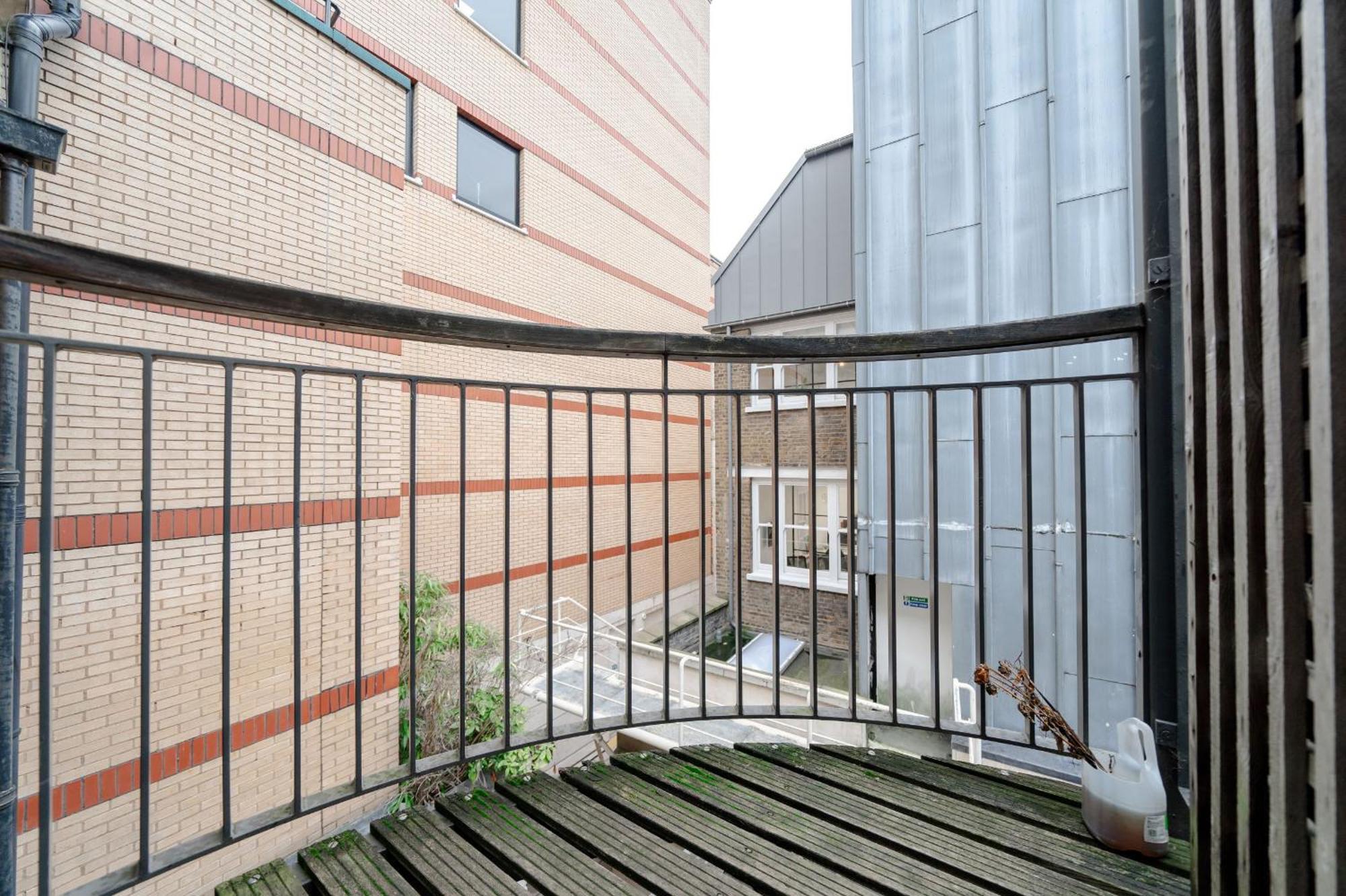 Holborn - 2Br Near Covent Garden -Cityapartmentstay Londýn Exteriér fotografie